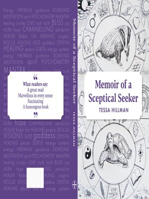 cover image of Memoir of a Sceptical Seeker